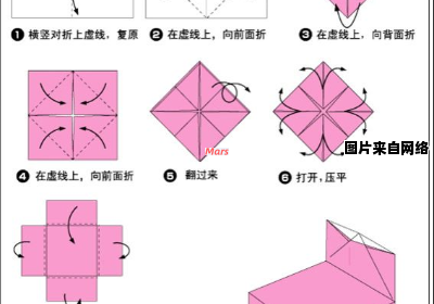 折纸新手也能轻松完成的椅子折纸方法