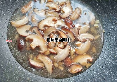 如何制作酥脆美味的蘑菇爆炒