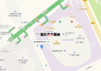 天津水游城地铁站的出口编号是多少？