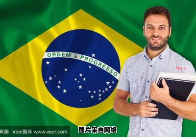 巴西人主要使用哪种语言并信奉何种宗教？