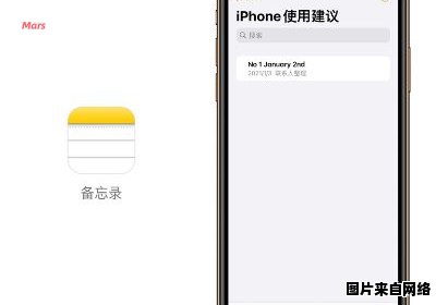 iPhone简明使用指南应用