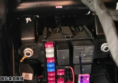 宝骏510行车记录仪降压线接线方法详解